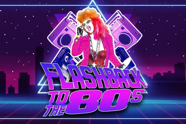 Flashback Pop presale information on freepresalepasswords.com