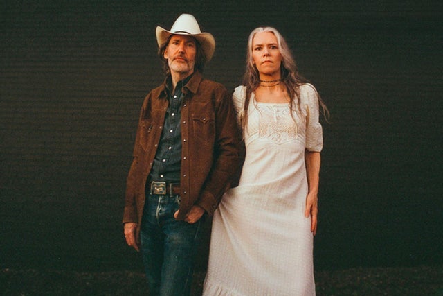 Gillian Welch & David Rawlings Atlanta  presale password
