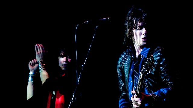 CLASSIC STONES LIVE - The Greatest Rock And Roll Tribute 