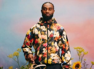 Bilde for arrangement Kofi Stone