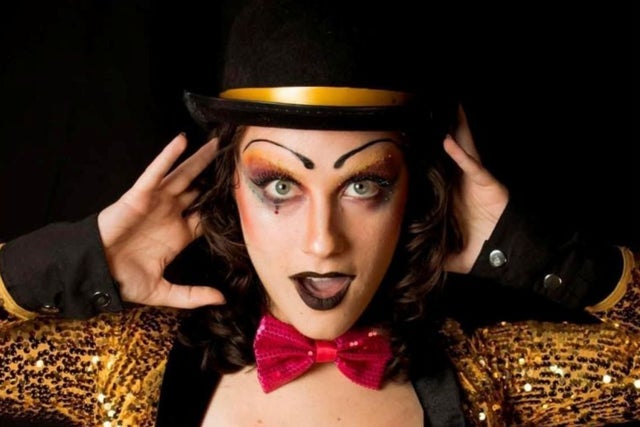 Lindsay Bretz-Morgans Upfront Theatre Presents: The Rocky Horror Show presales in Lititz