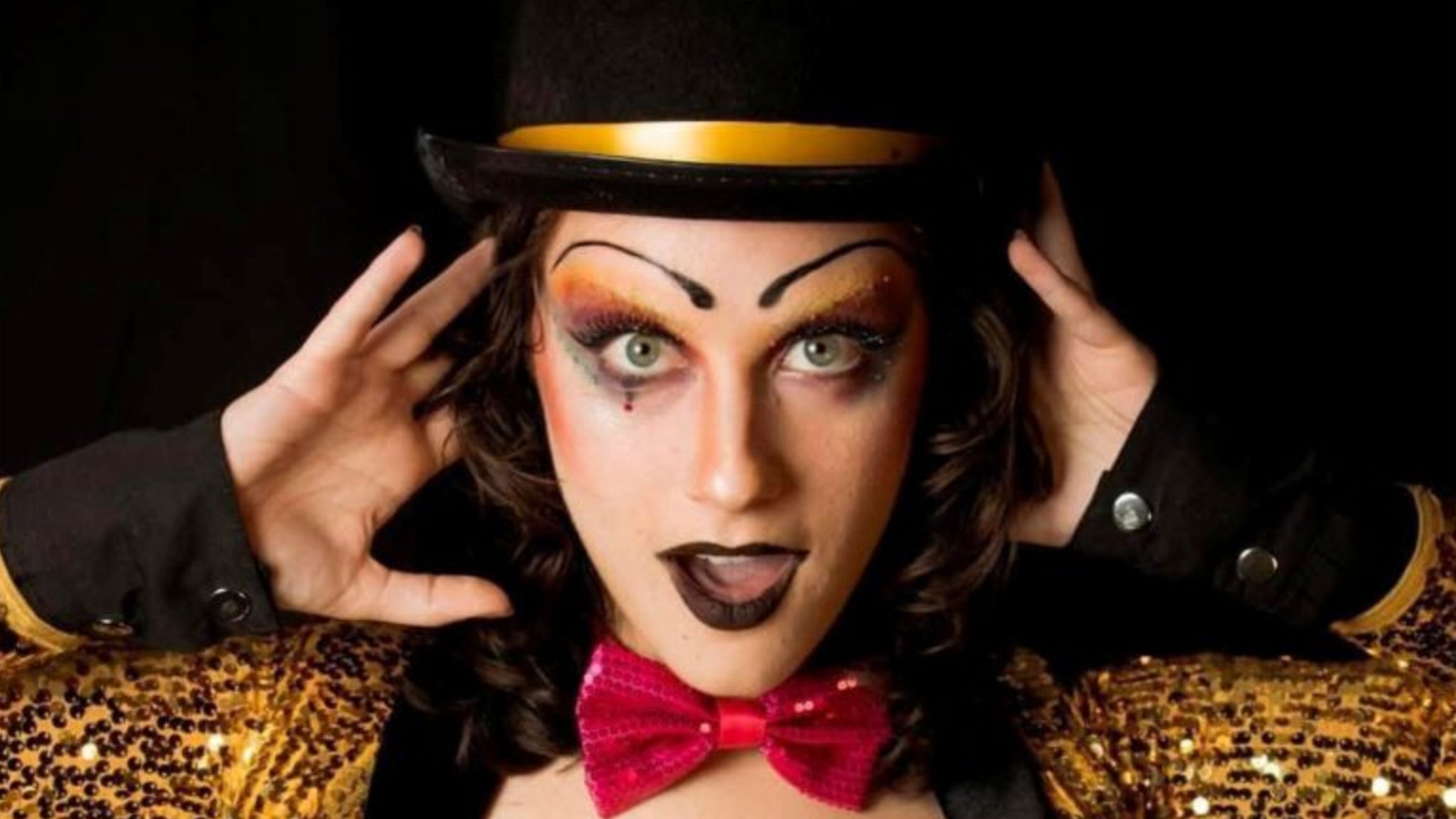 Lindsay Bretz-Morgans Upfront Theatre Presents: The Rocky Horror Show at Mickey’s Black Box – Lititz, PA