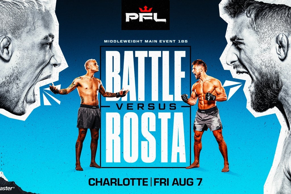 PFL Charlotte