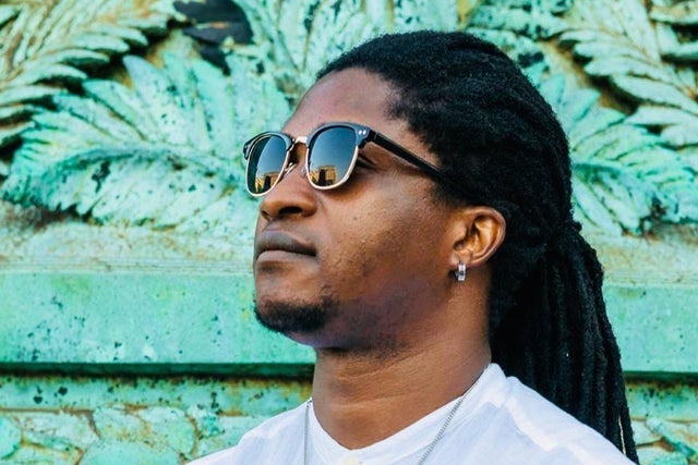 Ticket Reselling YIMENGA | Solo Diarra