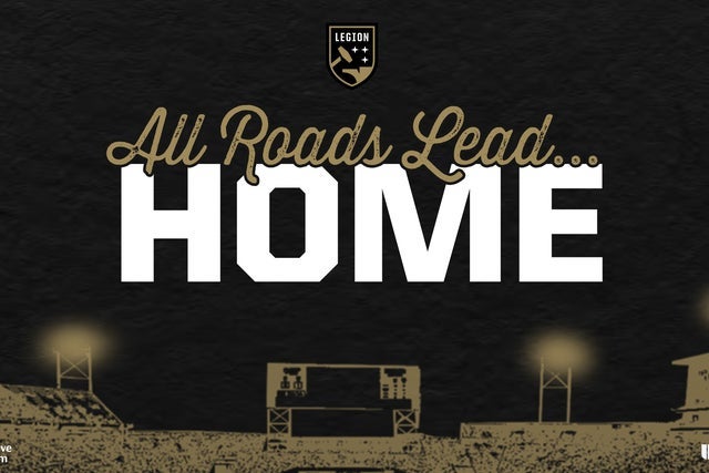 Ticket Reselling Birmingham Legion FC vs Corpus Christi FC