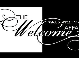 The Welcome Affair