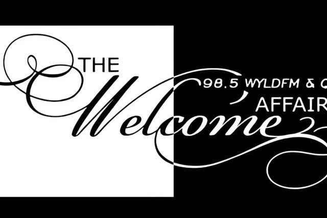 The Welcome Affair