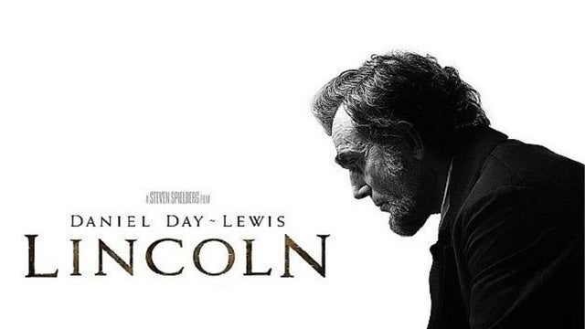 Summer Movie Series: Lincoln (2012)
