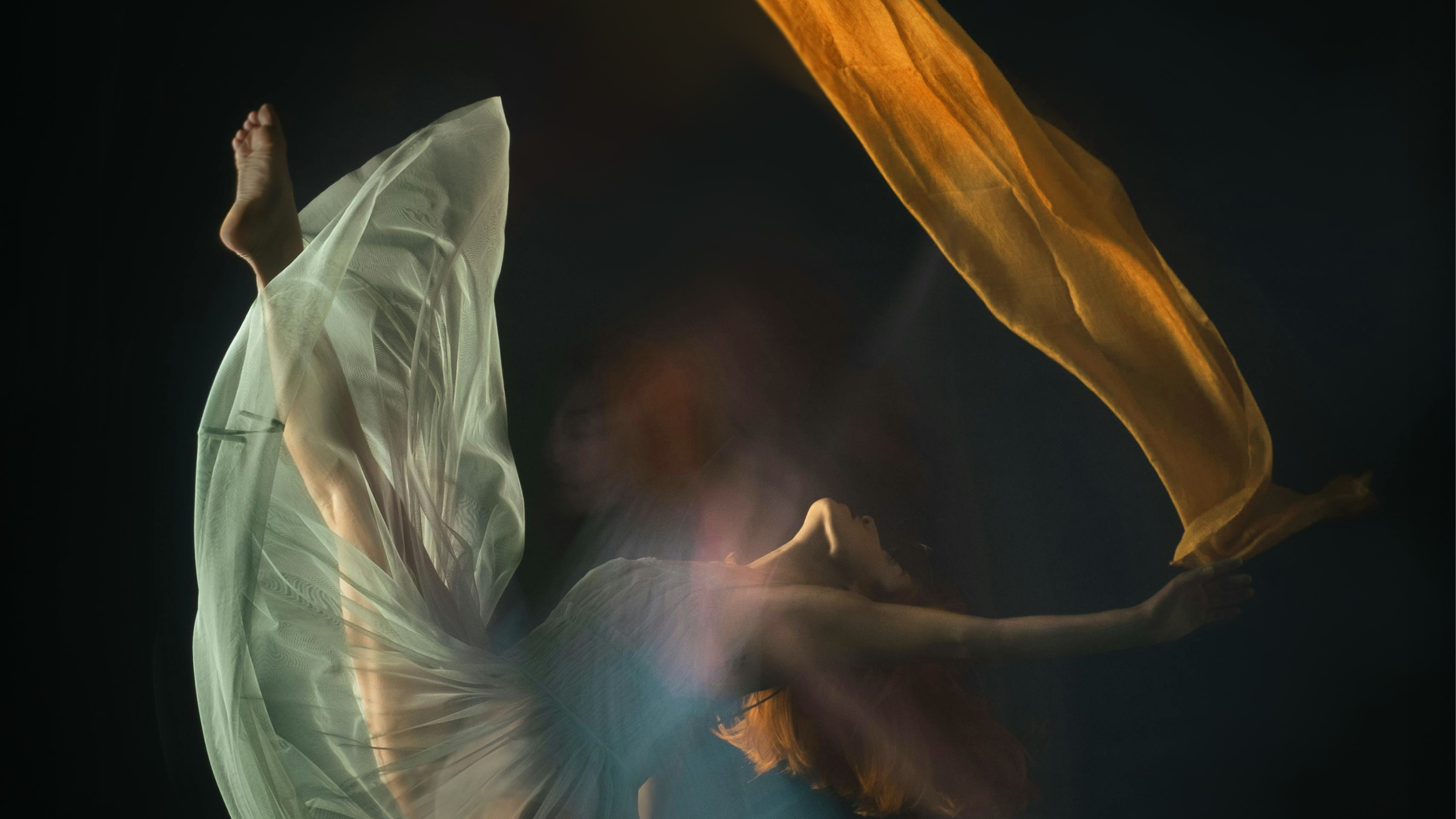 RAD Dance Studio - Concert of Love 2026: Legacy in Motion