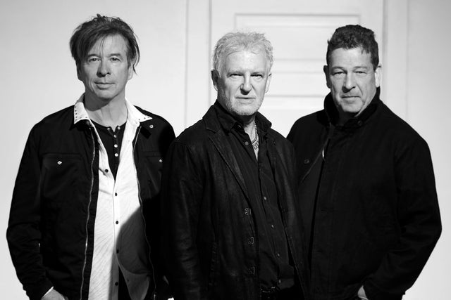 Glass Tiger Quebec presale password