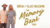 Drew and Ellie Holcomb Memory Bank Tour