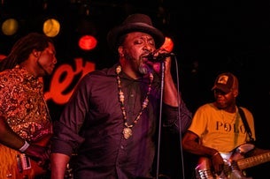Goldie Pipes' Tap Ya Toe Jam