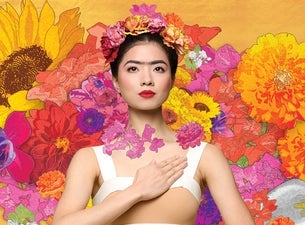Atlanta Ballet Presents Frida