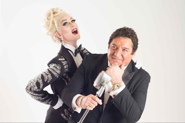 Tony & The Lady - A Celebration of Music of Tony Bennett & Lady Gaga North Las Vegas  presale password