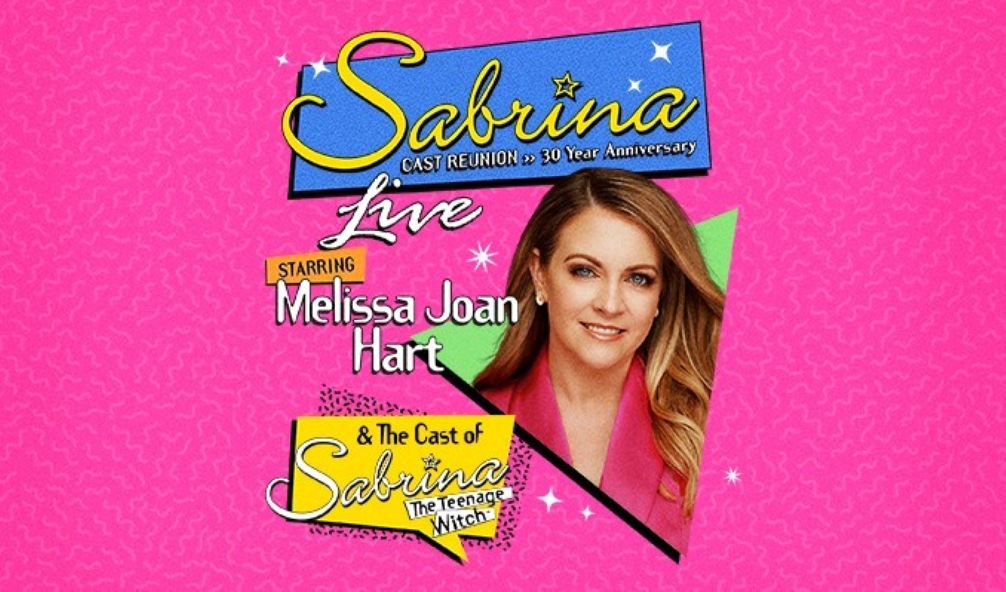 Sabrina Cast Reunion