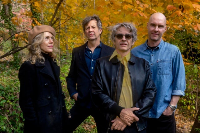 Luna presale password for tickets in New York, NY (Bowery Ballroom)