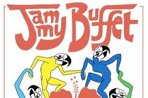 Jammy Buffet