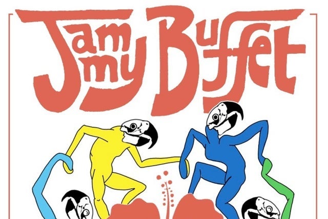 Presales to jammy buffet: members use these when buying pre-sale tickets