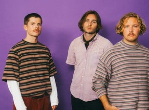 Bilde for arrangement Fløi + Support: Glassmanet / Slippkonsert