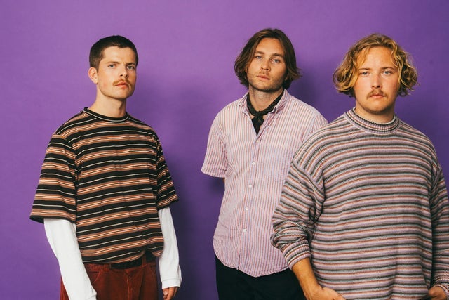 Ticket Reselling Fl&oslash;i - Slippkonsert