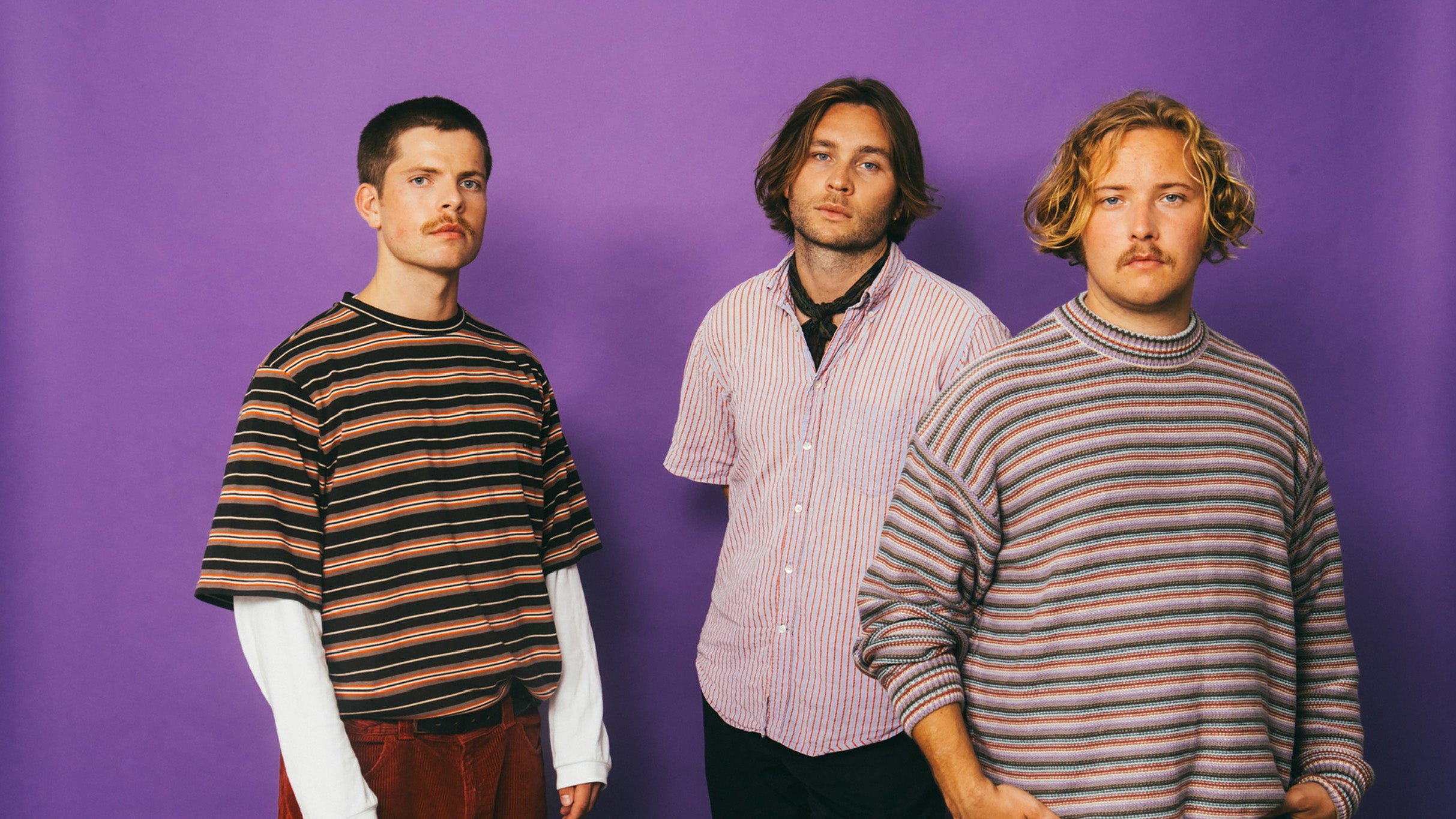 Fløi – Slippkonsert – 2026-03-26