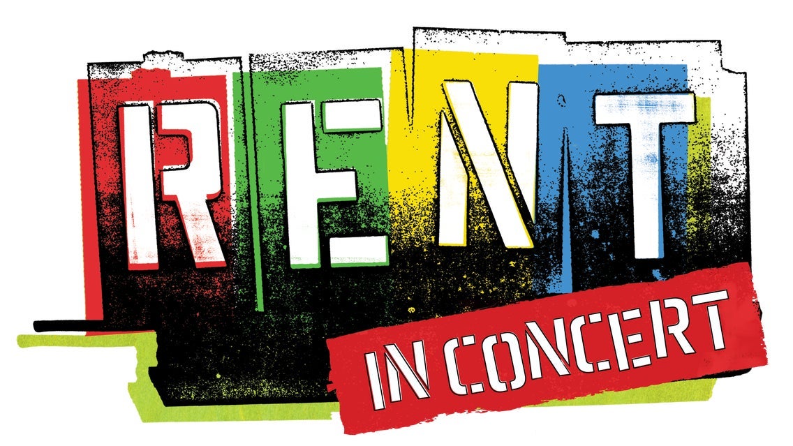Photo of Rent In Concert