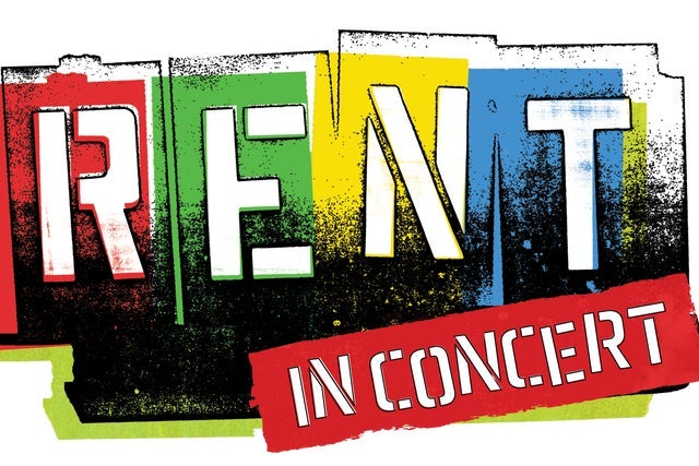 Presale codes for rent in concert: members use these when buying pre-sale tickets