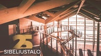 Sibelius Hall Guided Tour