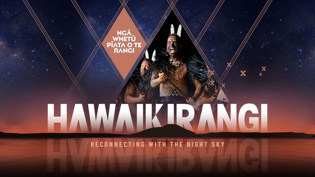 Nga Whetu Piata o te Rangi