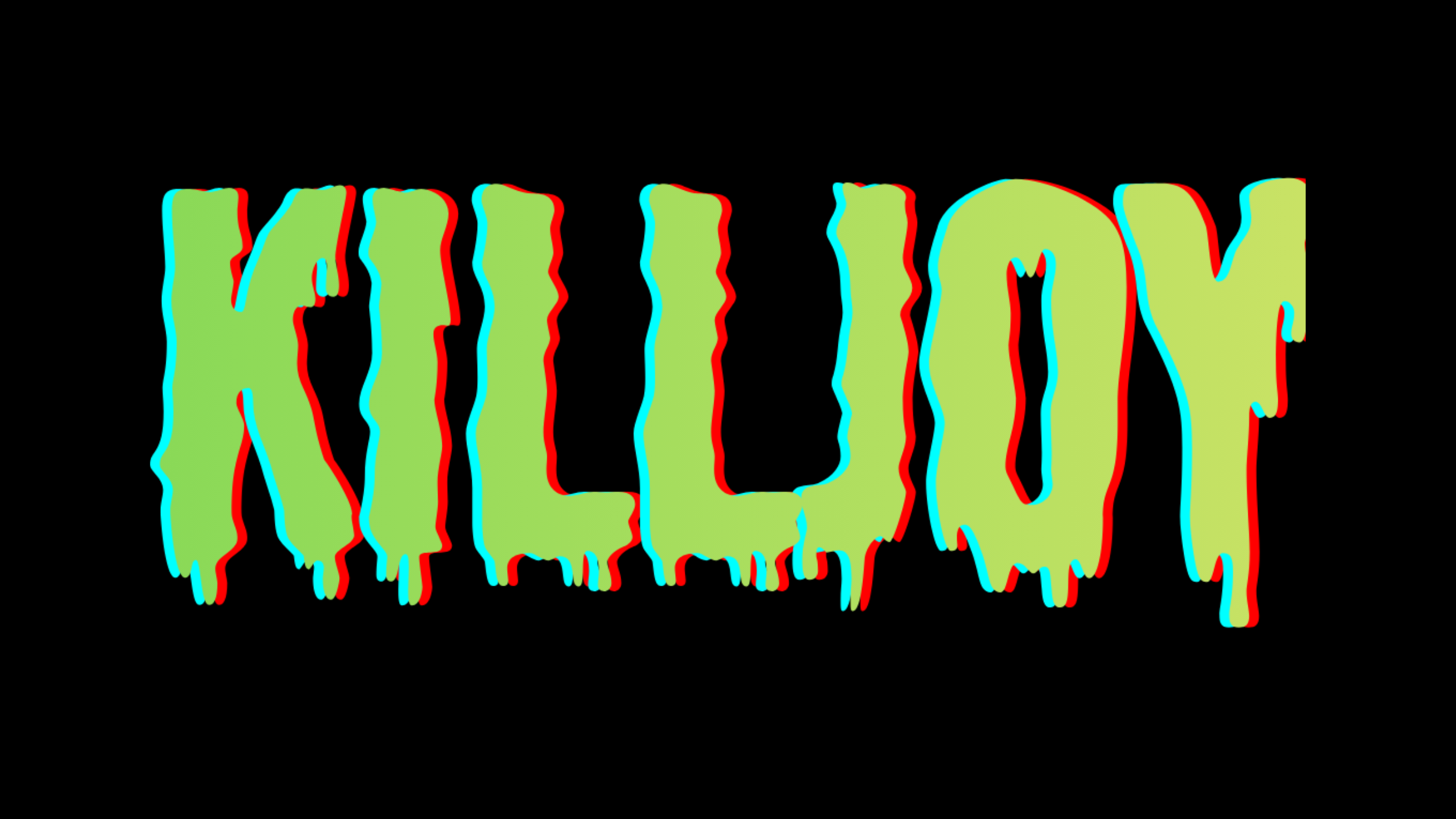 KILLJOY Hosted By Auguste White at The Bell House – Brooklyn, NY