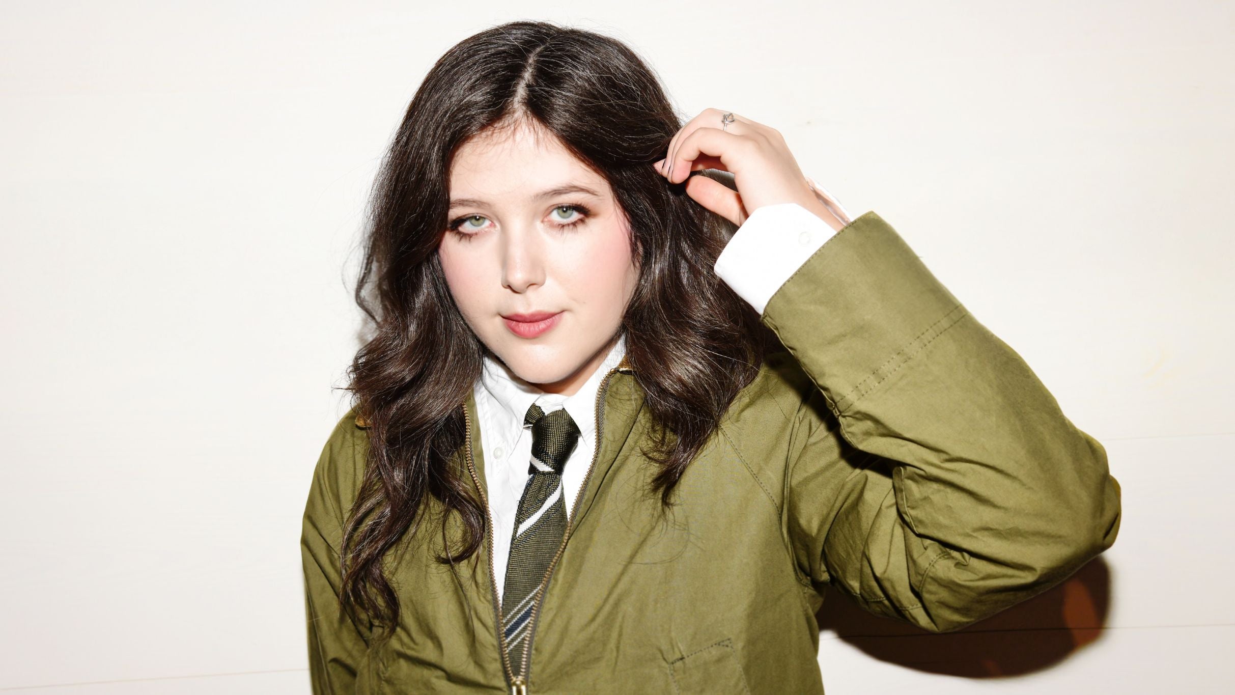 Lucy Dacus