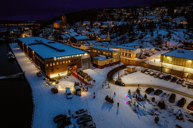 Ticket Reselling JULEMAGI p&aring; Tangenkaia