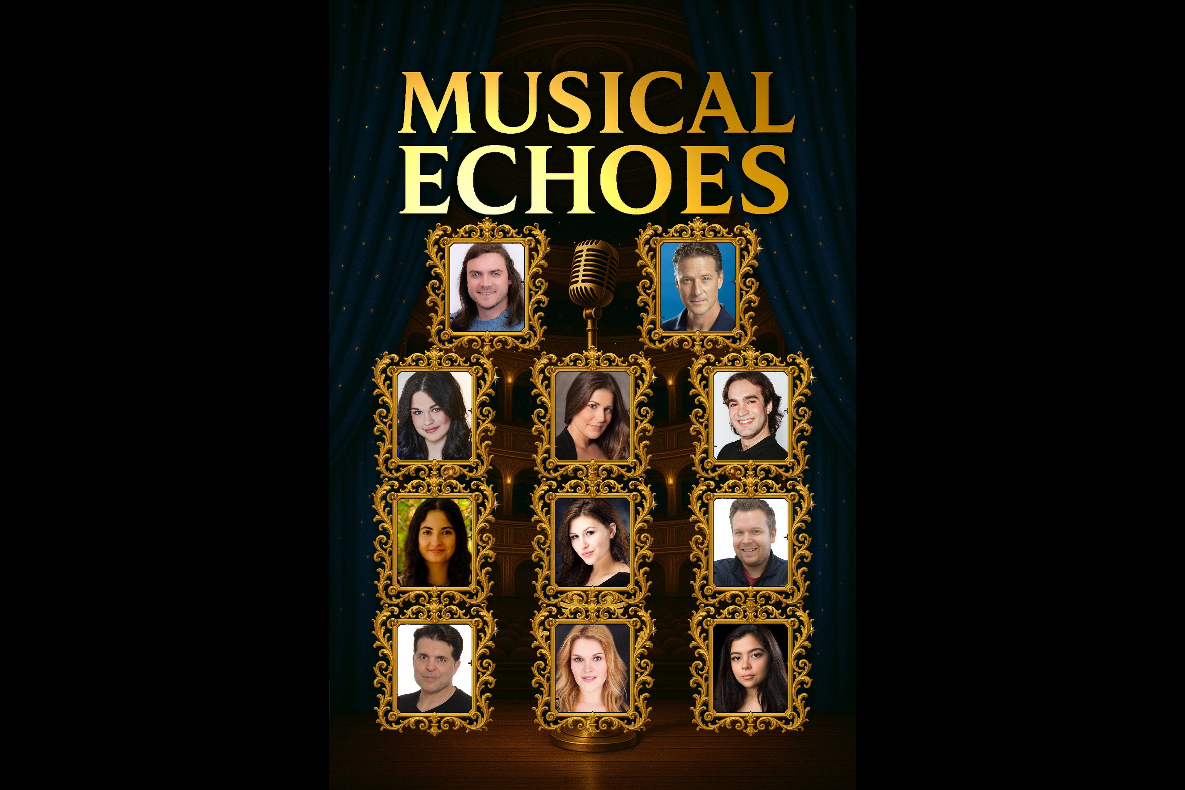 Musical Echoes