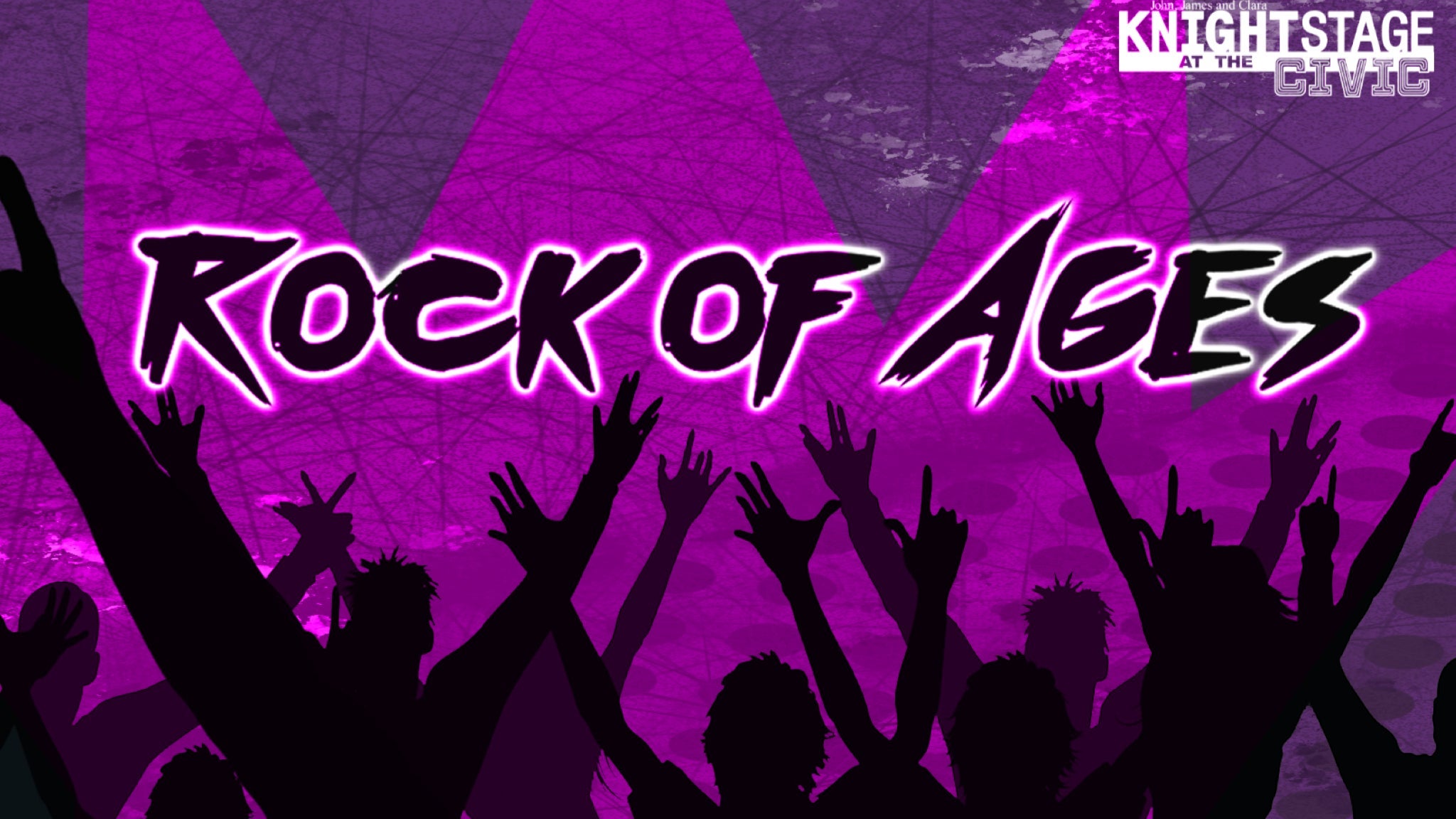MTP Presents: Rock of Ages 