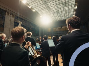 Grieg, Händel og Telemann