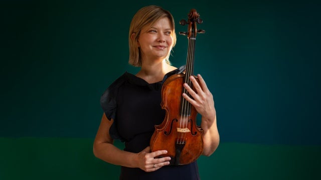 Mozart's Jupiter Symphony + ASO  at Atlanta Symphony Hall