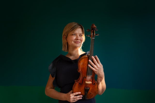 Ticket Reselling Mozart's Jupiter Symphony + ASO