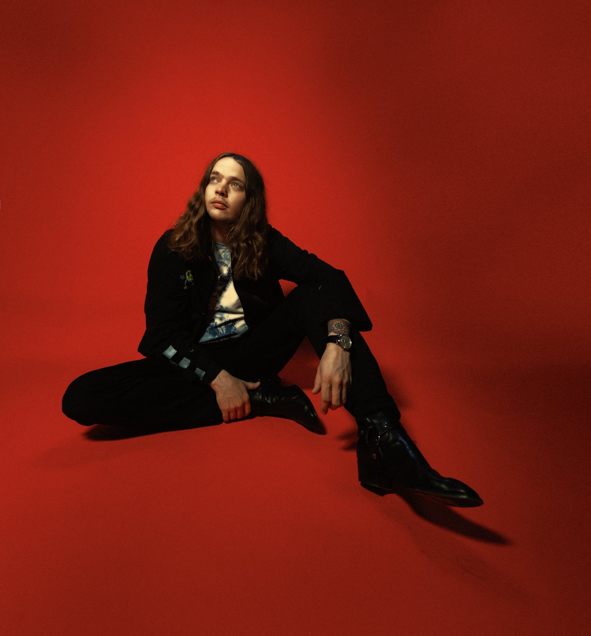 presale password to Billy Strings 3-Day Ticket (12/29-12/31) Valid all 3 days-Cannot split face value tickets in New Orleans at UNO Lakefront Arena