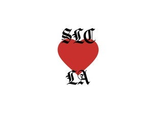 SLC Loves LA (Benefit Show)