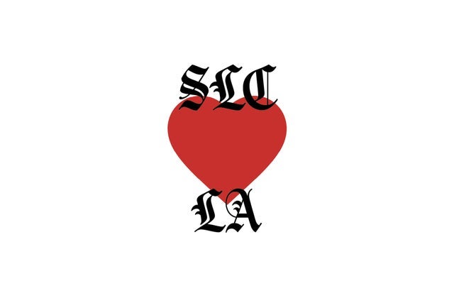 SLC Loves LA (Benefit Show) presales in Salt Lake City