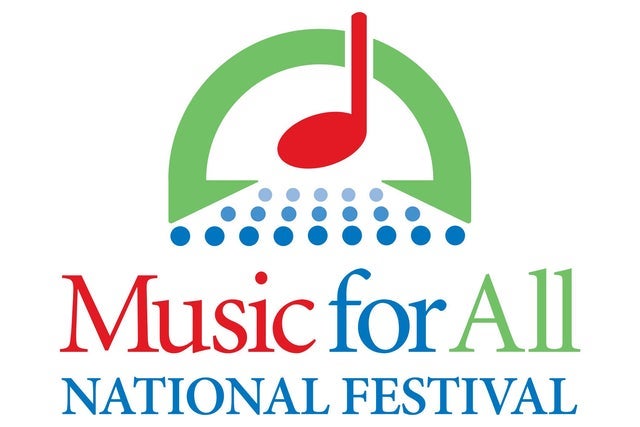 Music For All Honor Band Of America