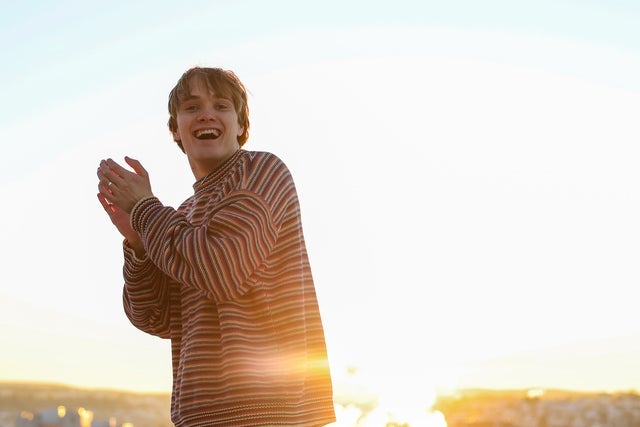 Ticket Reselling AUGUST