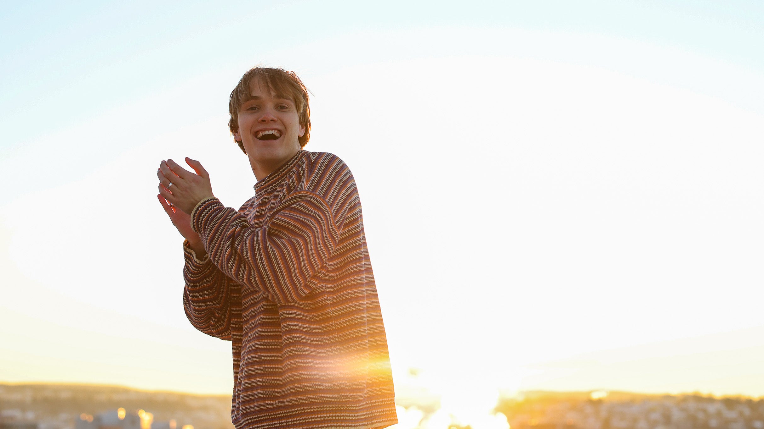 AUGUST – 2026-04-22