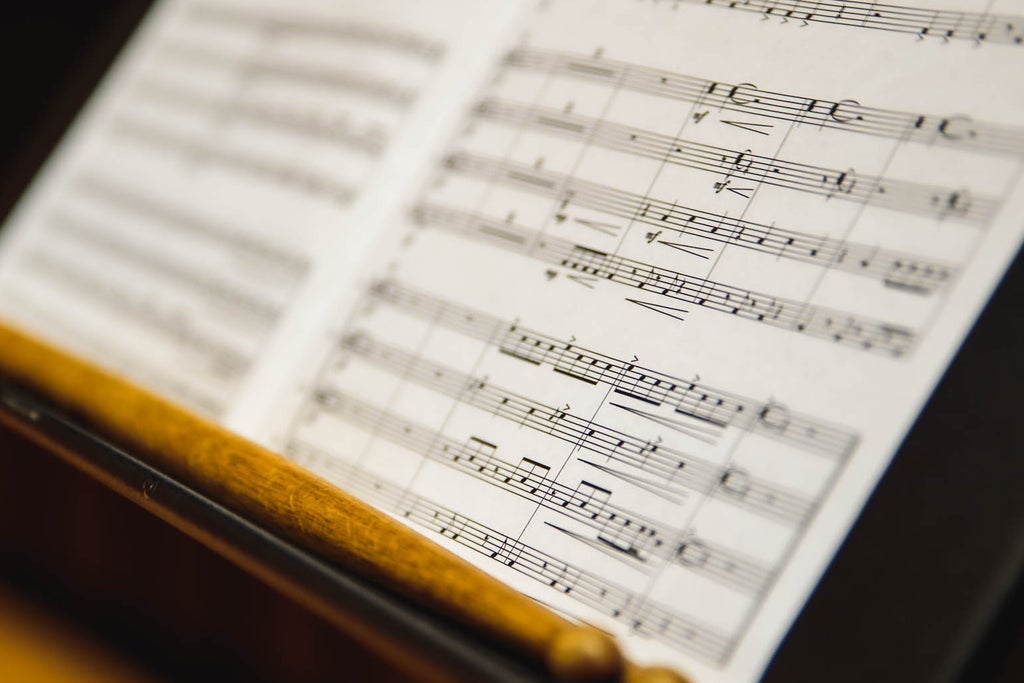 Rutenberg Chamber Music Series   Guest: Sohn / Blaha Duo