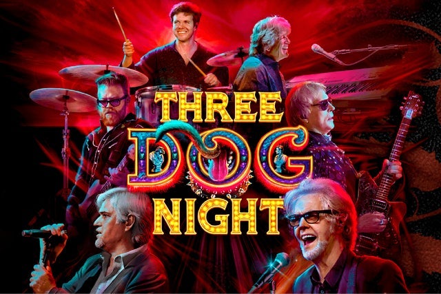 Three Dog Night