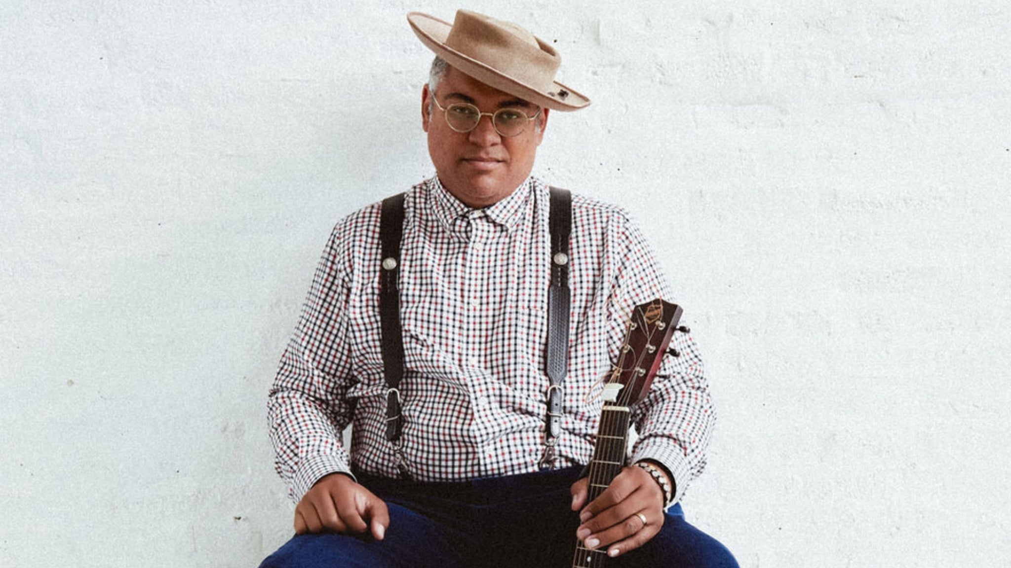 Dom Flemons
