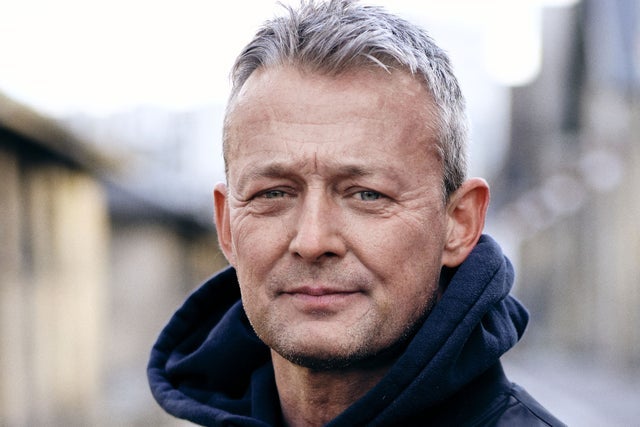 Renè Dahl Andersen - "Vi er vores valg"