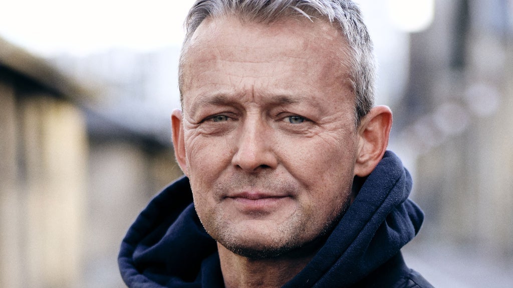 René Dahl Andersen