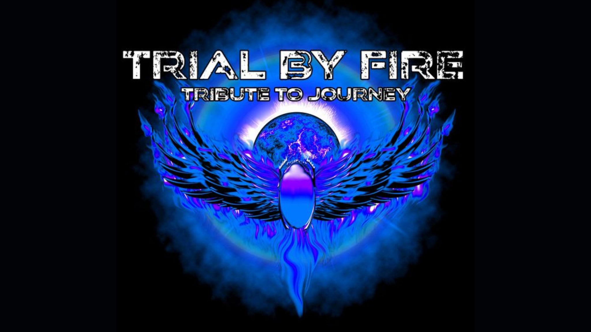 An Evening With Trial By Fire: Tribute To Journey in Virginia Beach promo photo for Box Office Day Of Show presale offer code