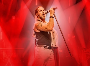 Queen - L'hommage Royal at the Cabaret du Casino de Montréal